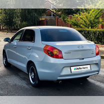 Chery Bonus (A13) 1.5 MT, 2012, 137 000 км, с пробегом, цена 394 000 руб.