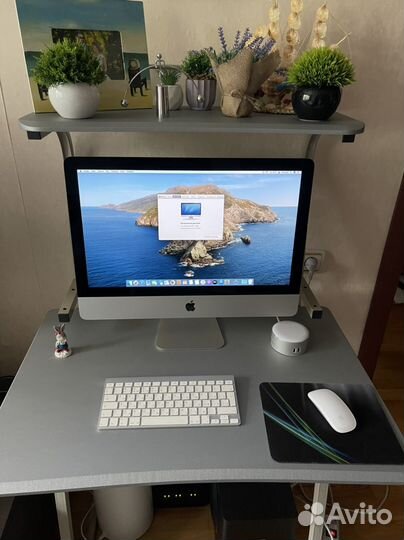 Apple iMac 21.5 2013
