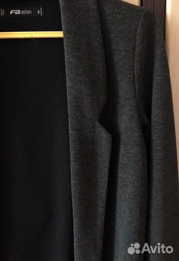 Пиджак женский