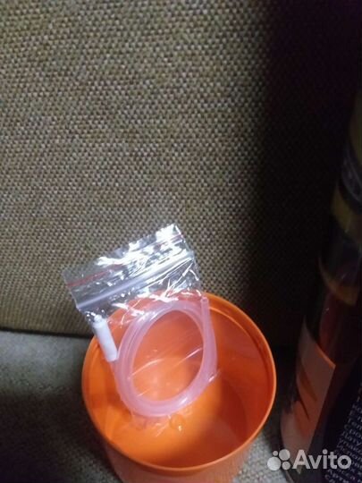 Пушечное сало аэрозоль, 1 литр