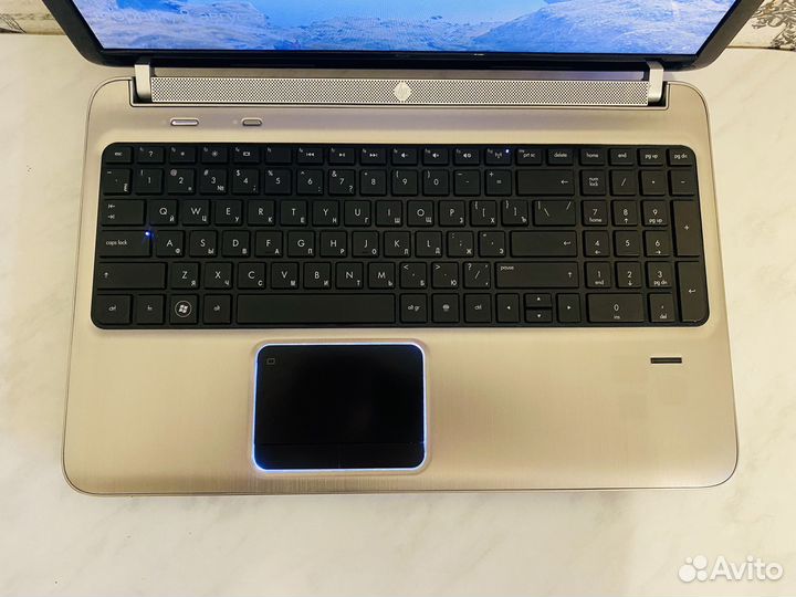 HP: i7-2640M / 8Gb / SSD+HDD / Win10