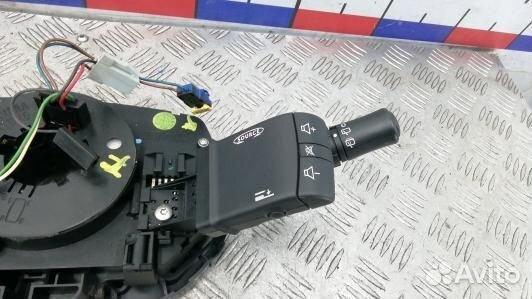 Переключатель поворотов и дворников (стрекоза) ren