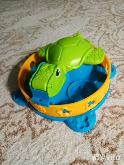Развивающие игрушки Азбука