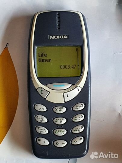 Nokia 3310