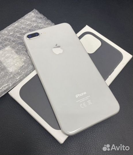 iPhone 8 Plus, 128 ГБ