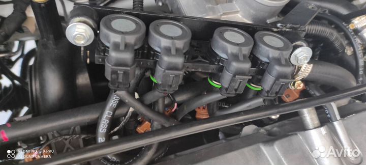 Установка Газ(гбо) на авто с Оформлением В Кредит