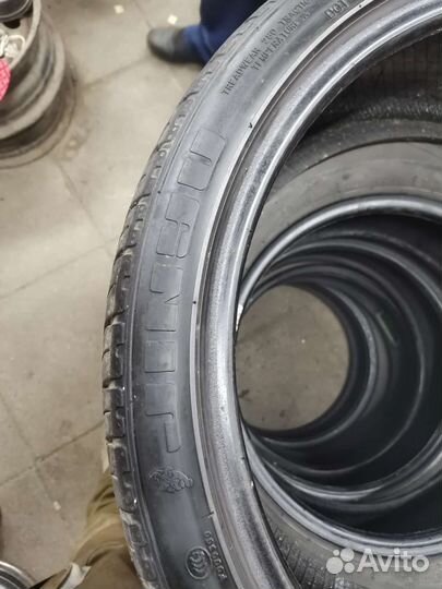 Jinyu YU63 245/35 R19