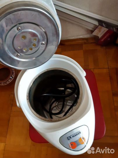 Чайник термопот