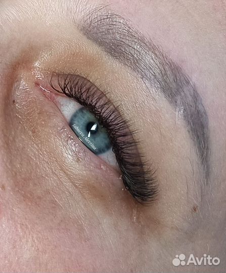 LED наращивание,ламинирование ресниц