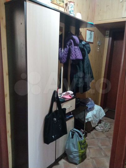 2-к. квартира, 47 м², 1/5 эт.