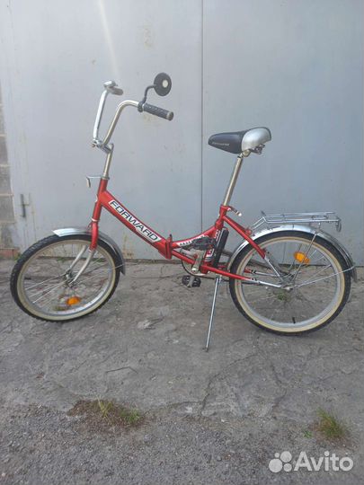 Продаю велосипед