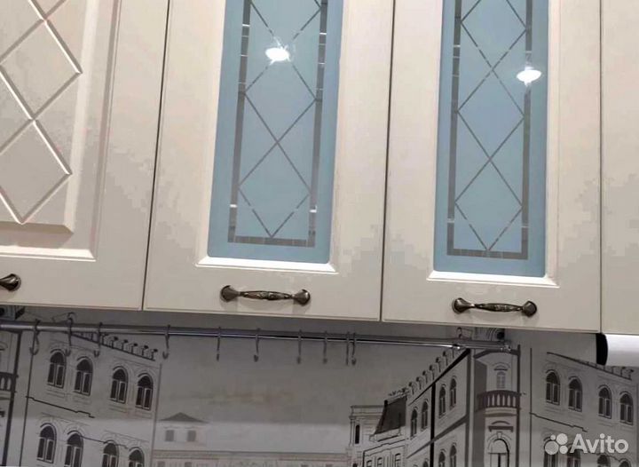 Кухни на заказ