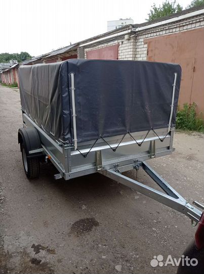 Грузоперевозки