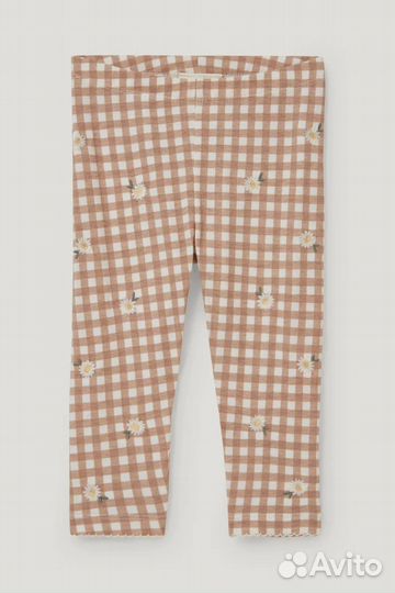 Комплект для девочки c&a 68