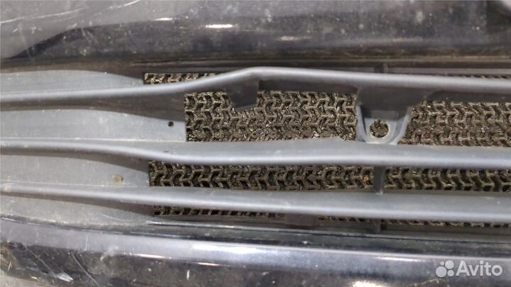 Бампер Opel Corsa C, 2004