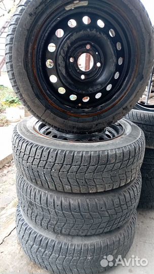 Toyo Observe G1S Plus 195/55 R15