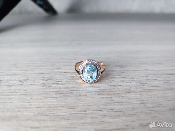 Золотое кольцо