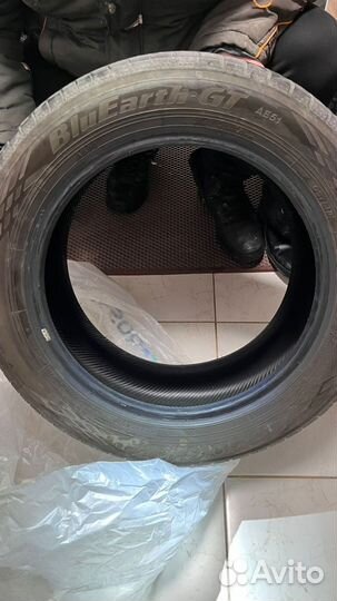 Yokohama BluEarth-GT AE-51 205/55 R16 94V