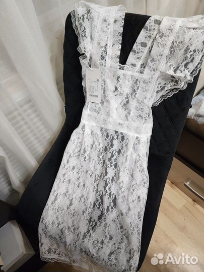 Школьная форма