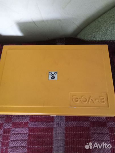 Фен для волос СССР