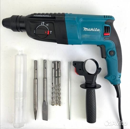 Перфоратор Makita арт 5601