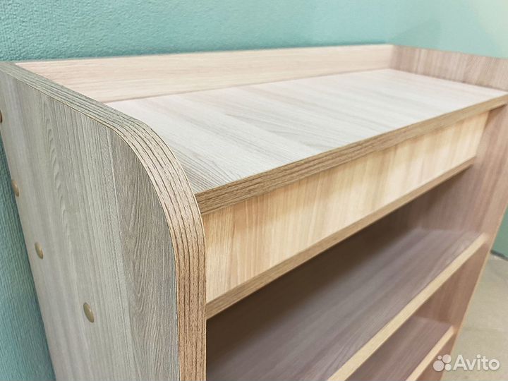 Обувная тумба