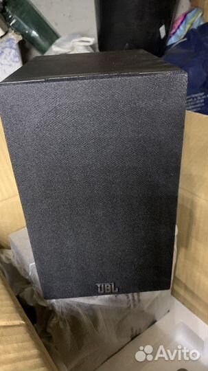 Колонки jbl loft30