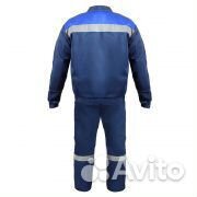 Костюм рабочий