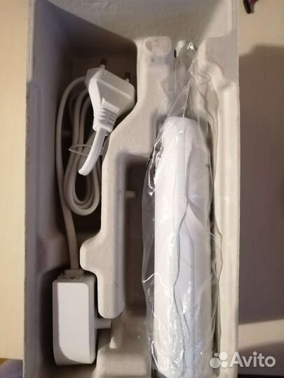 Электрическая зубная щетка Philips Sonicare, новая