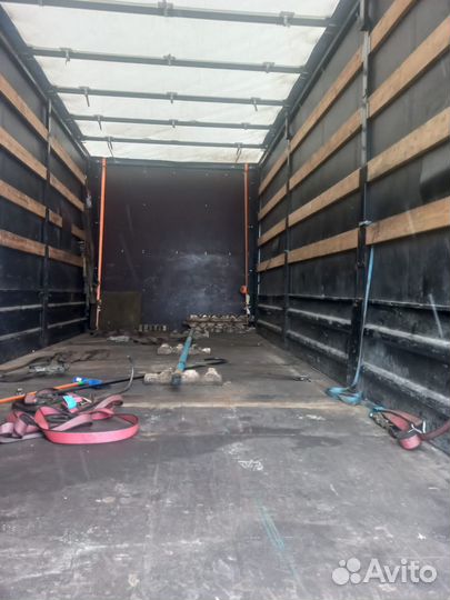 ГАЗ ГАЗон Next 3010 GD, 2020