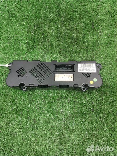 Блок управления климат-контролем Ford Mondeo 4