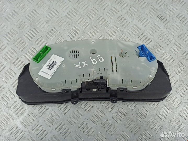 Панель приборная (щиток приборов) для Audi A4 B5