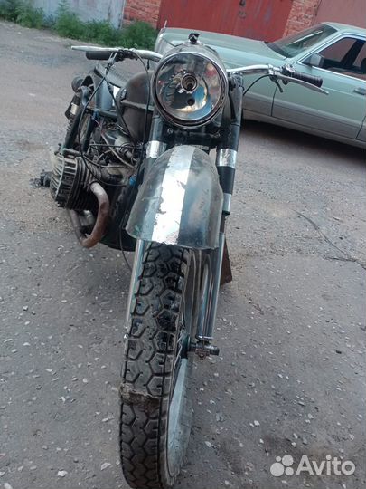 Продаю Мотоцикл 