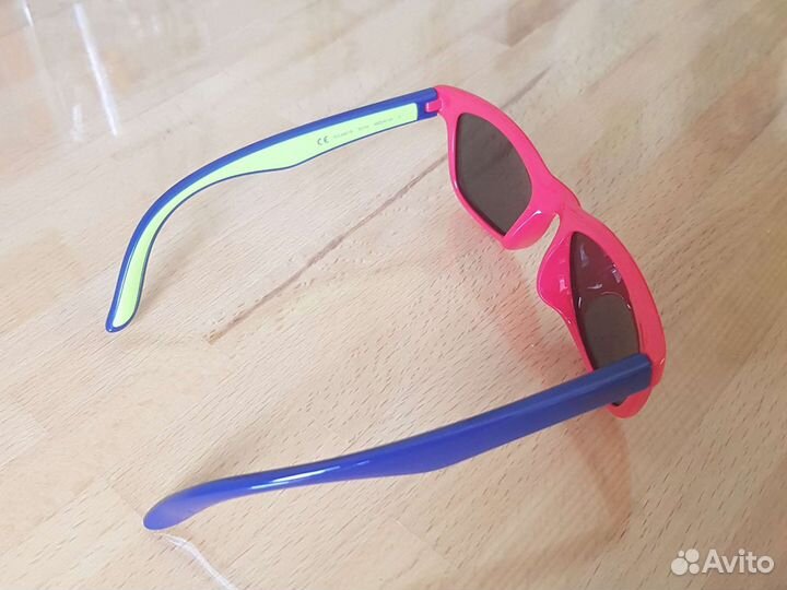 Солнцезащитные очки для ребёнка