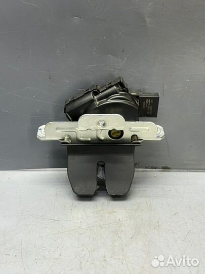 Замок крышки багажника Chery Tiggo 4 2.0 2021