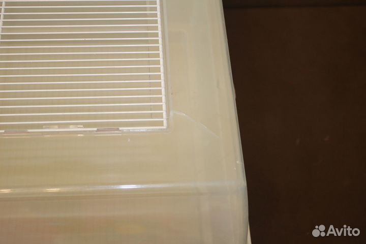 Ferplast Maxi Duna Multy клетка для морских свинок