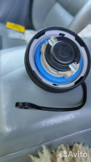 Крышка горловины бензобака на Мерседес