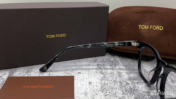 Оправа для очков Tom Ford