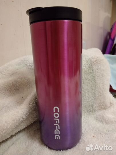 Термокружка