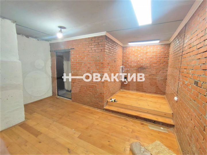 Сдам помещение свободного назначения, 108 м²