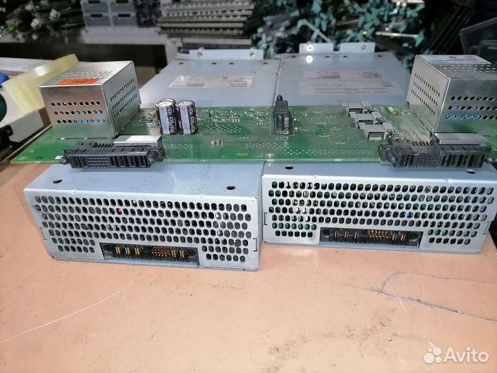 Блоки питания