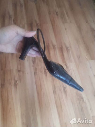 Туфли босоножки