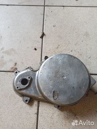 Ручной стартер Polaris xc sp 800