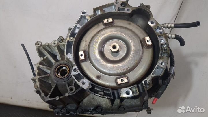 Кпп - автомат (АКПП) Rover 75, 2004