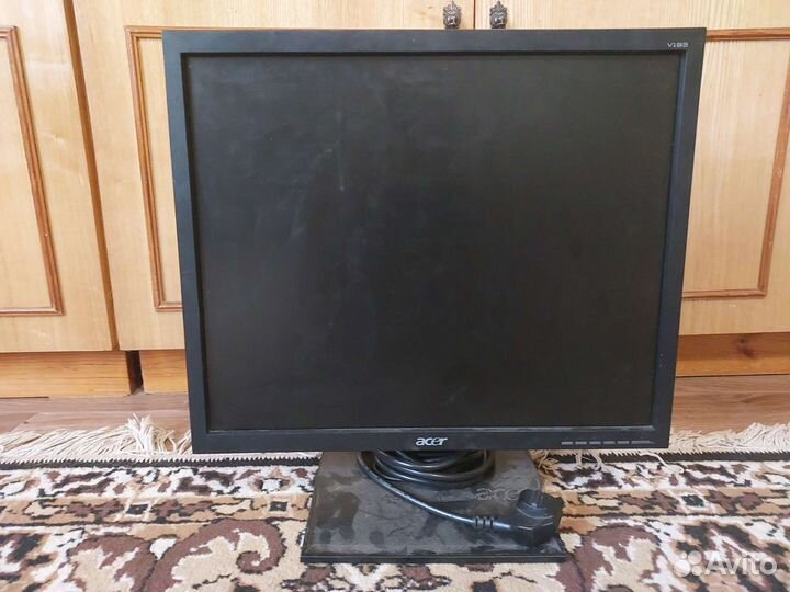 Монитор Acer 19