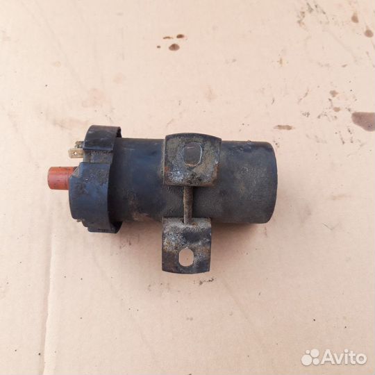 Катушка зажигания ауди VW