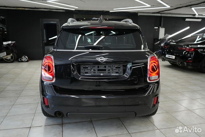 MINI Cooper Countryman 1.5 AT, 2020, 91 000 км