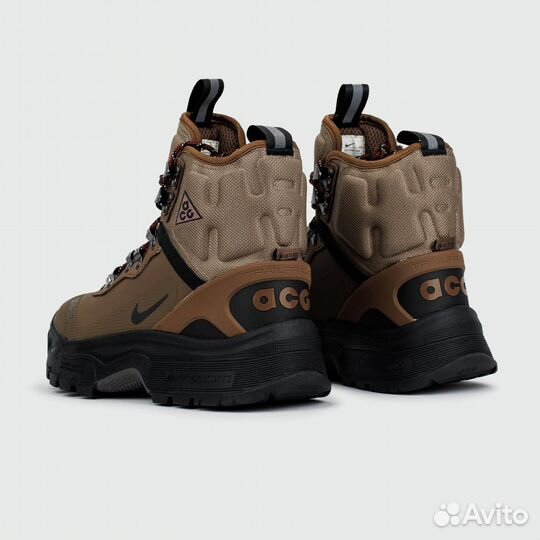 Nike ACG Zoom Gaiadome GTX Brown