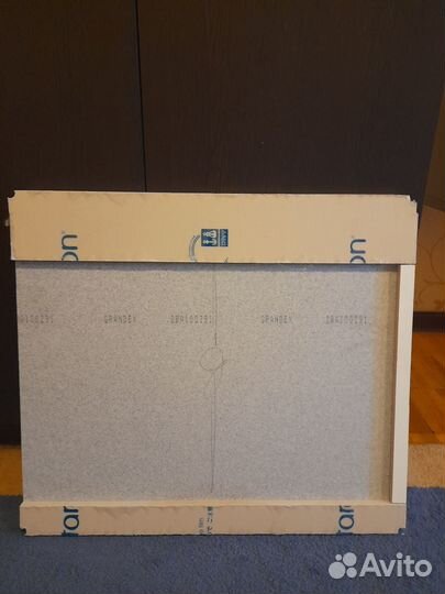 Искуственный камень grandex остаток