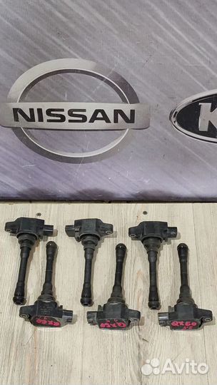 Катушка Модуль зажигания infiniti QX60